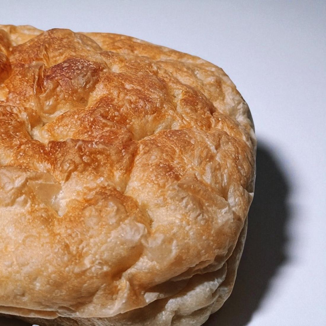 Plain Focaccia by Good Folks thumbnail 2
