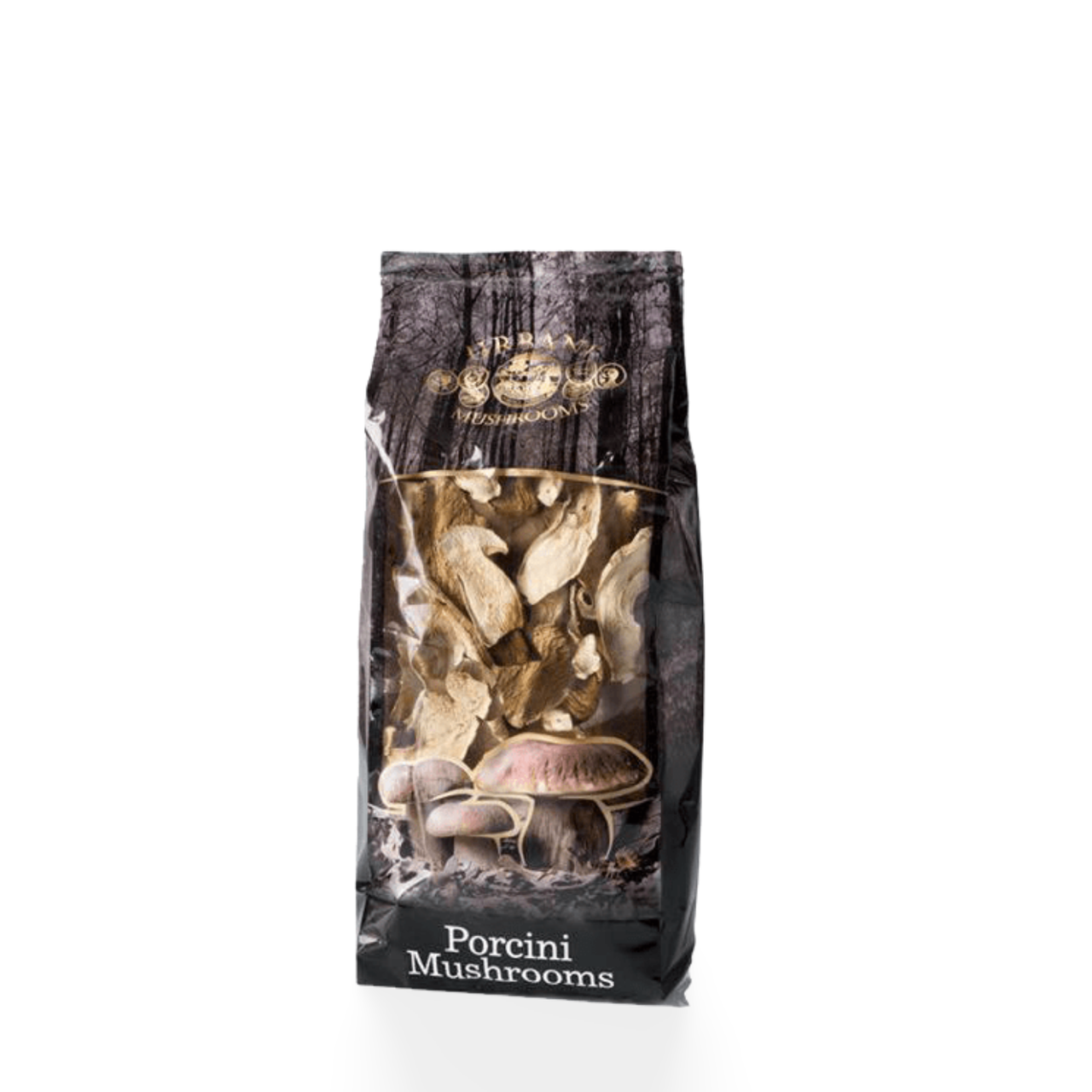 Urbani Tartufi Dried Porcini Mushrooms Extra