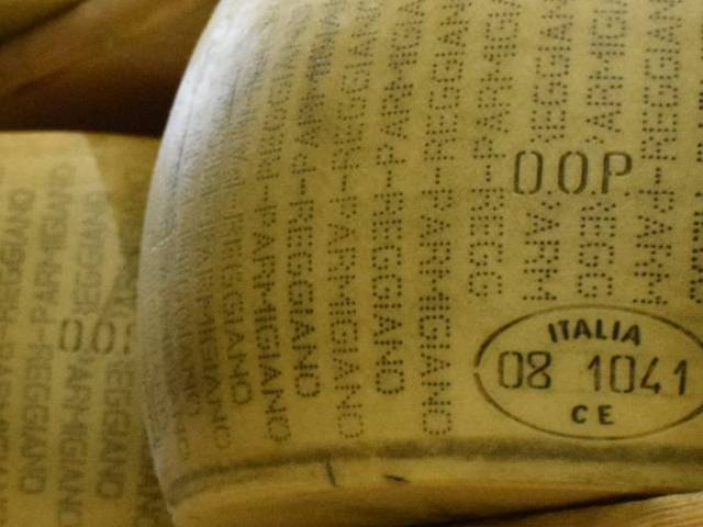 Cheeses