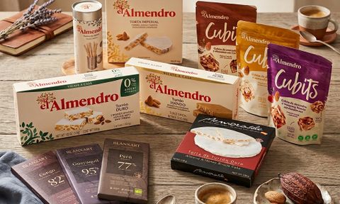 A TASTE OF SPANISH SWEET TRADITIONS: DISCOVER ALMOND TURRÓN AND FINE DARK CHOCOLATE