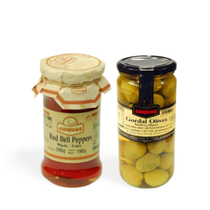 Coquet Summer Bundle A