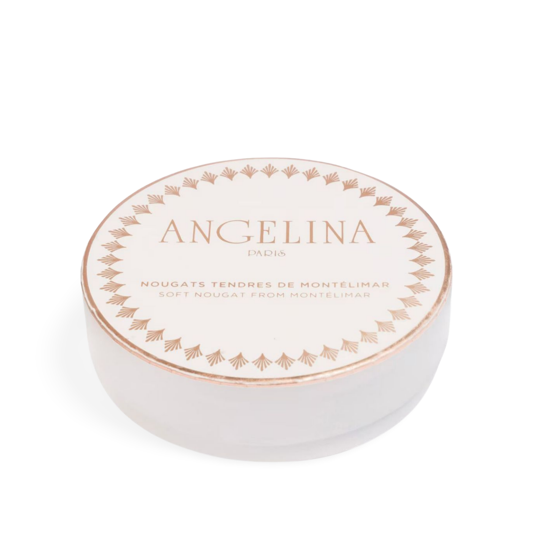 Angelina Soft Nougats From Montélimar Box thumbnail 2