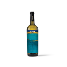 Bodem Bodegas Oxte The Silence White Blend