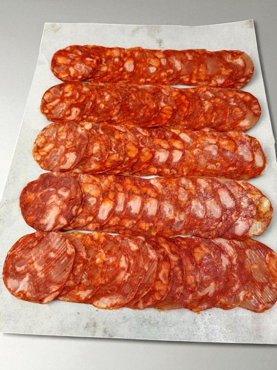 Cular Chorizo Iberico Rojo thumbnail 2