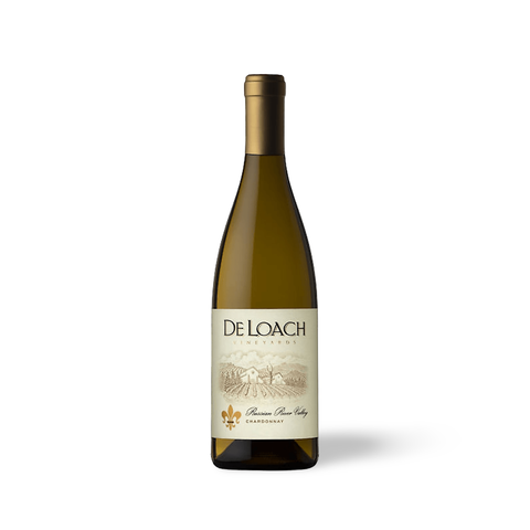 DeLoach Russian River Chardonnay