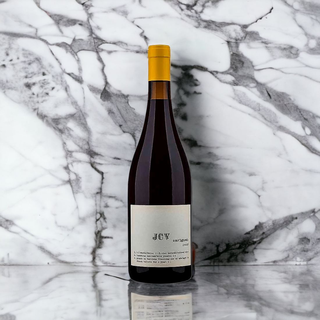 Villard JCV Carignan 1