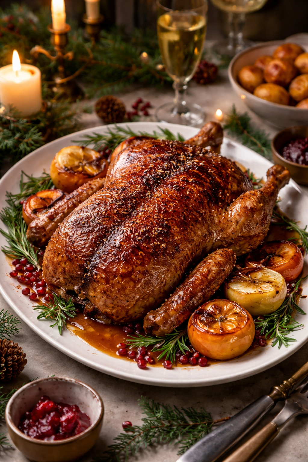 Christmas Mains Kit thumbnail 2
