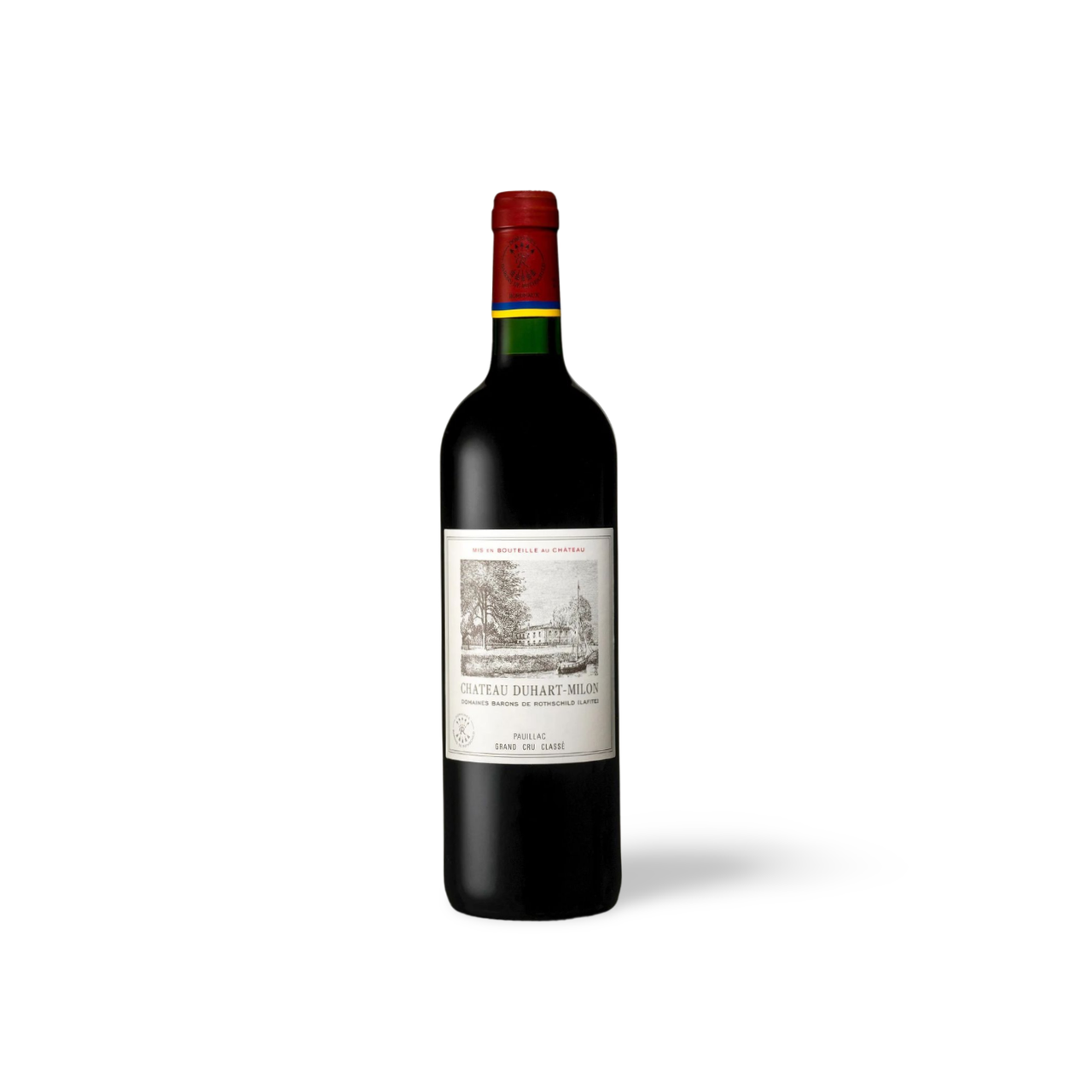 Chateau Duhart Milon 2003.jpg (background removed)