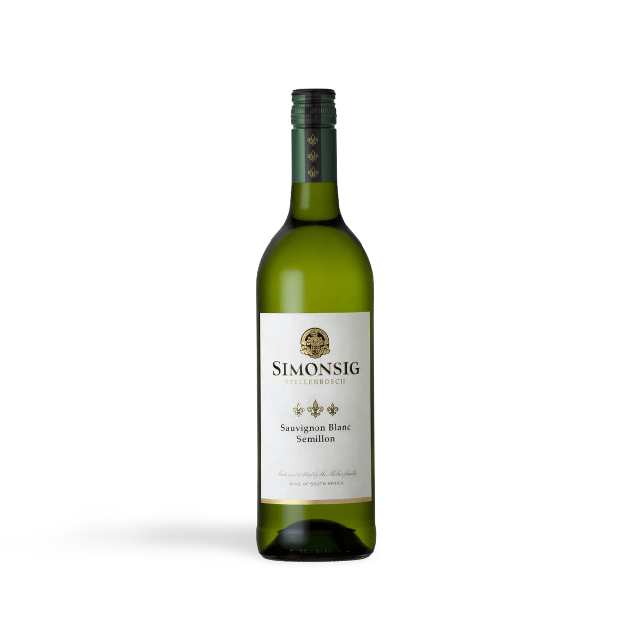 Simonsig Sauvignon Blanc - Sémillon