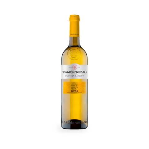 Ramón Bilbao Sauvignon Blanc Rueda DO
