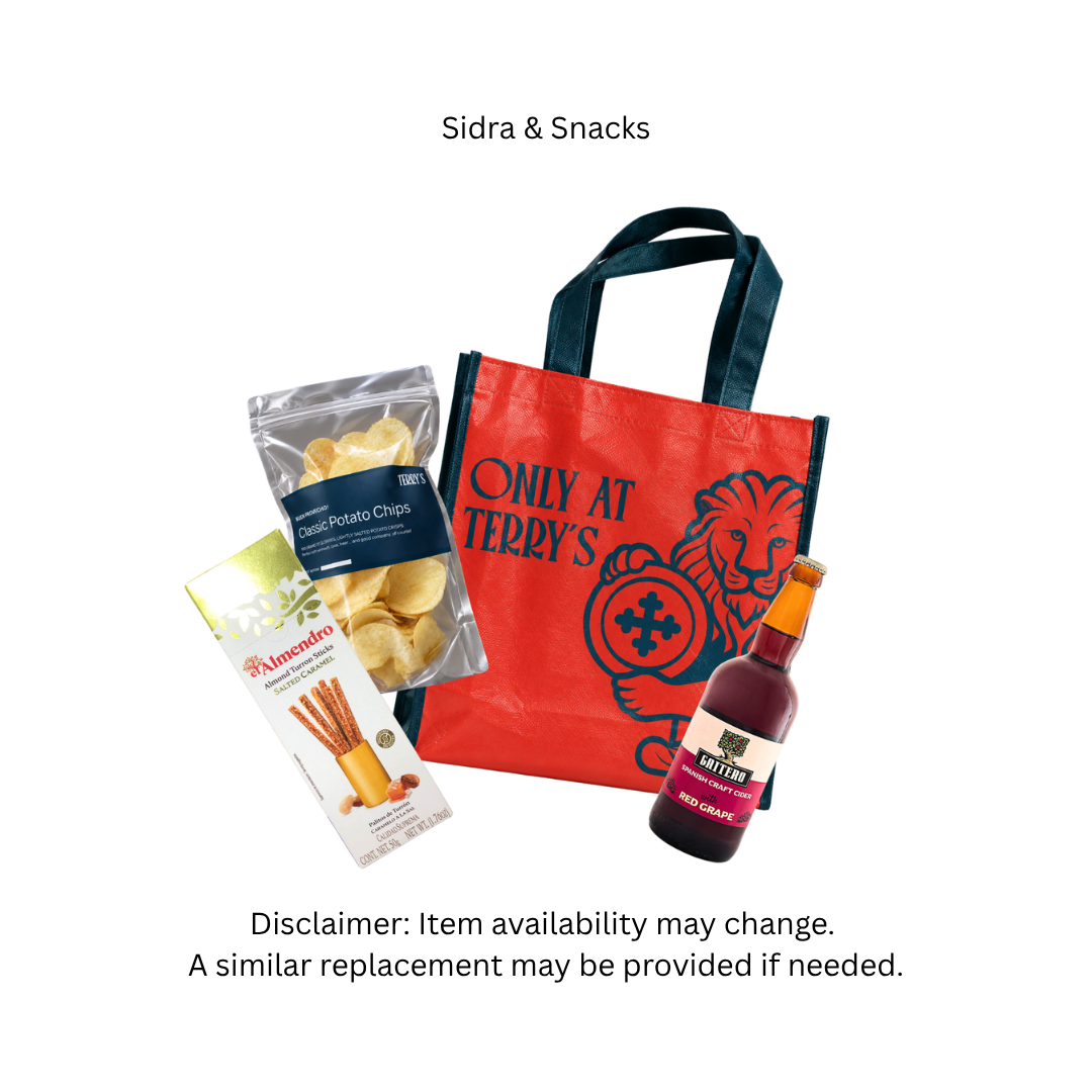Happy Hampers - 1000