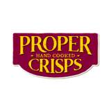 Proper Crisps