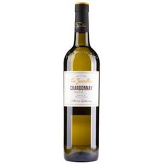 Les Jamelles Chardonnay de Pays d'Oc