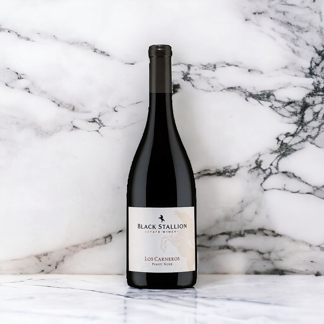 Black Stallion Heritage Pinot Noir Carneros 1