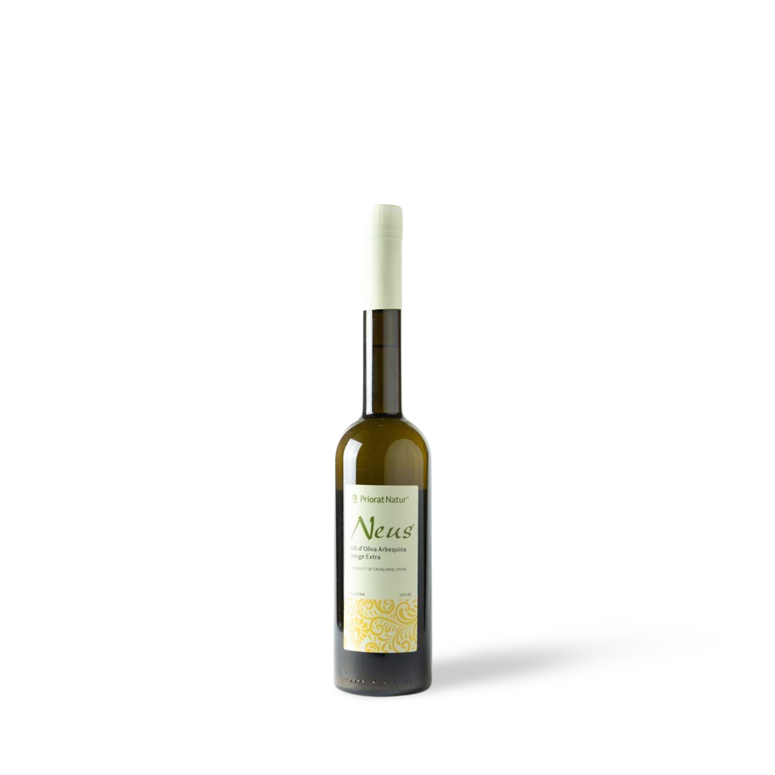 Priorat Natur Neus Extra Virgin Olive Oil 1