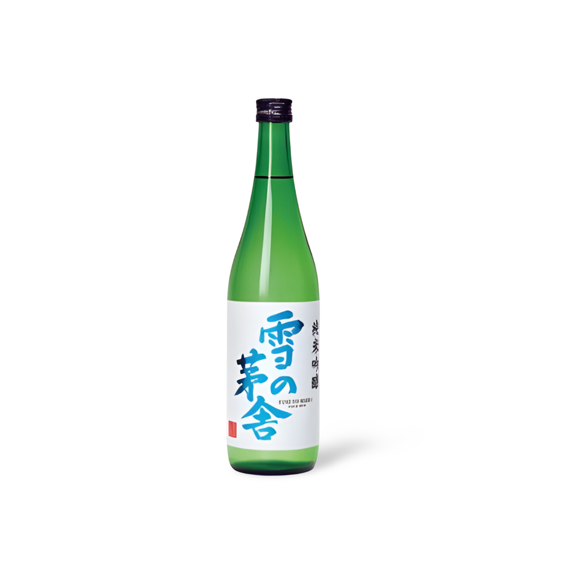 Yuki no Bosha Junmai Ginjo 1