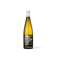 Josmeyer Pinot Gris Le Fromenteau 2015