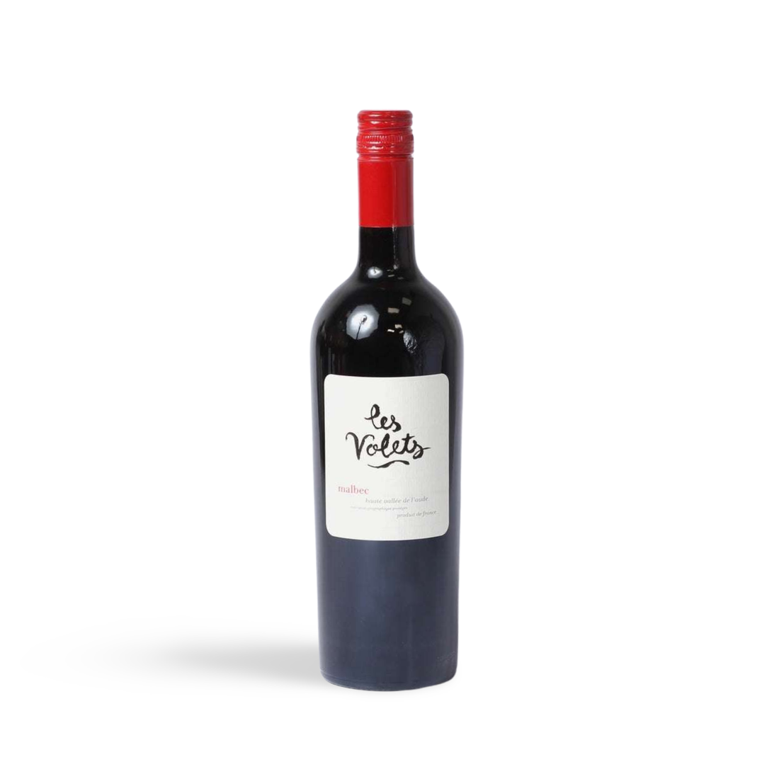 Les Volets Malbec 1