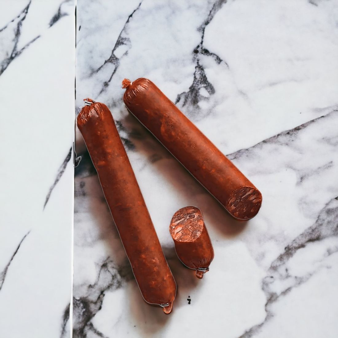 Joselito Iberico Longaniza 1
