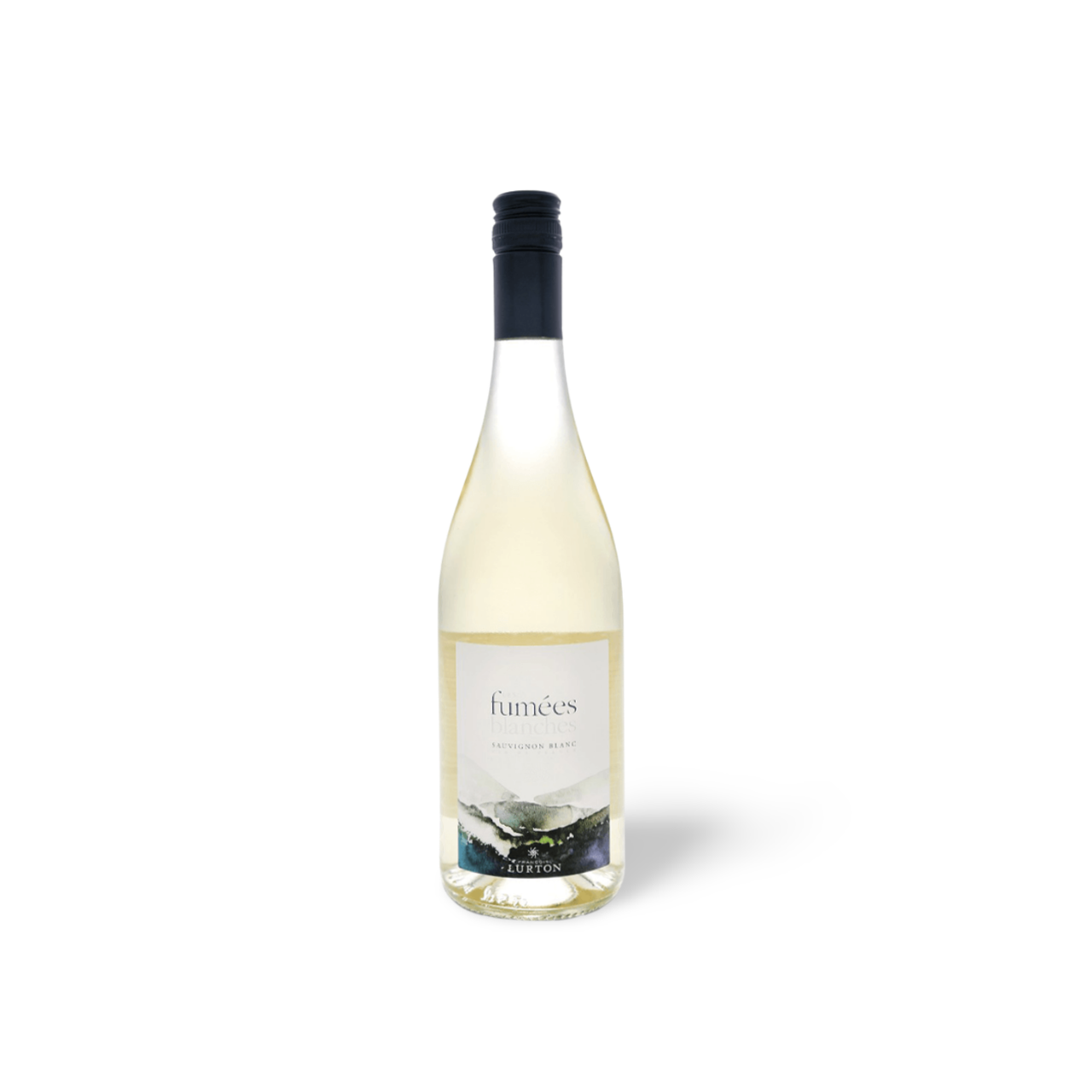 Fumees Blanches Sauvignon 2024