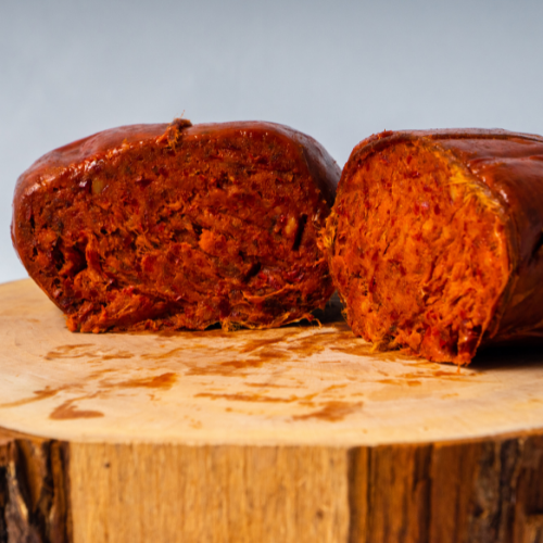 'Nduja di Spilinga thumbnail 3