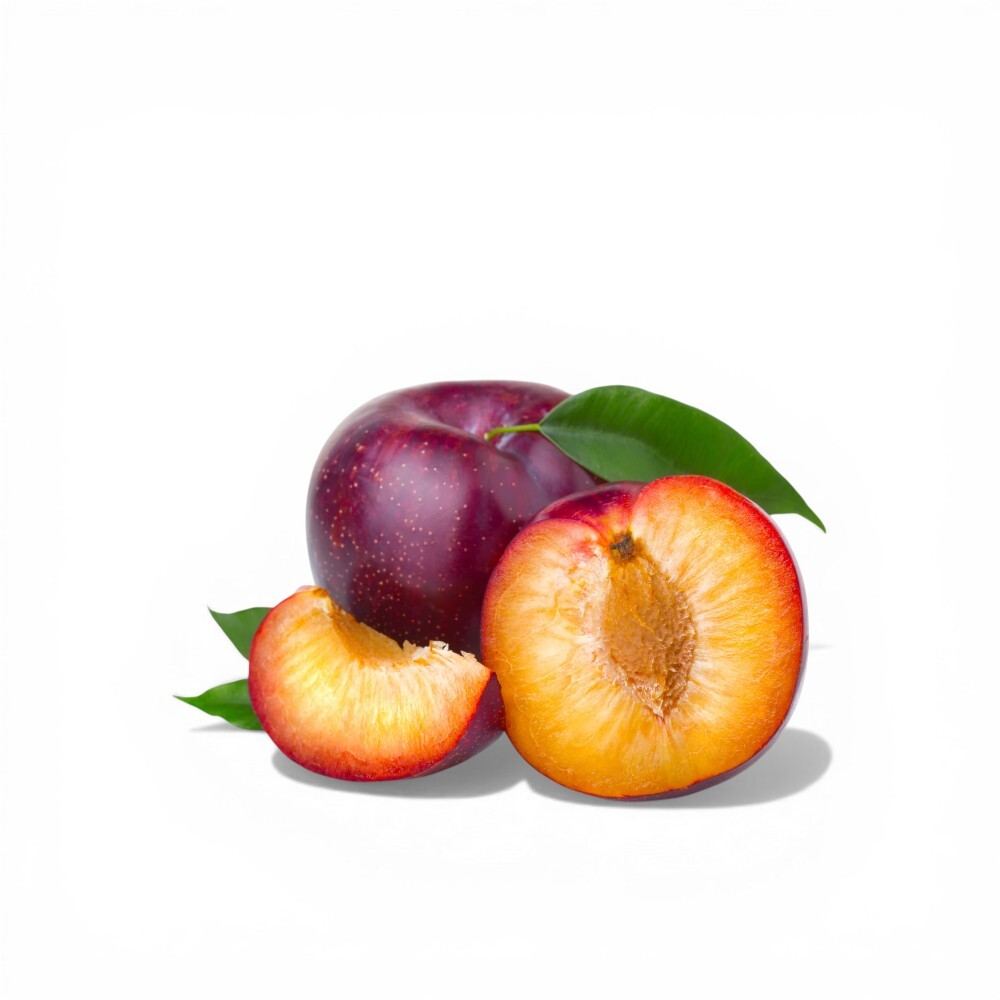 Red Plum from South Africa 1
