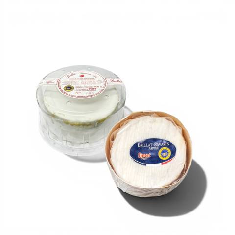 Brillat-Savarin IGP