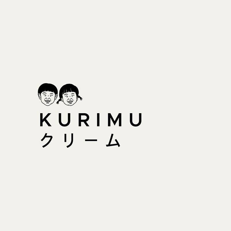 Kurīmu, premium hand crafted ice cream.