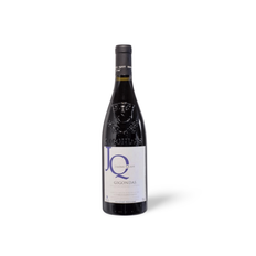Jerome Quiot Gigondas