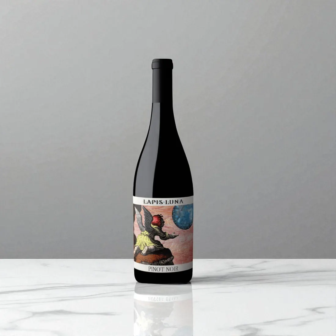 Lapis Luna Pinot Noir 1