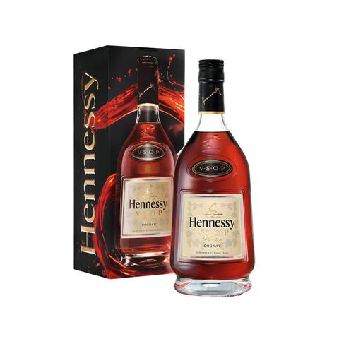 Hennessy V.S.O.P Privilège