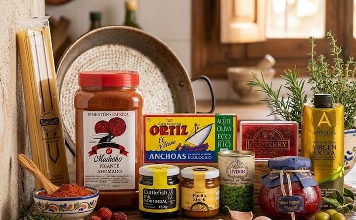 NOURISH YOUR SOUL: WHOLESOME INGREDIENTS FOR HAPPY COOKING