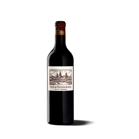 Château Cos d’Estournel 2021