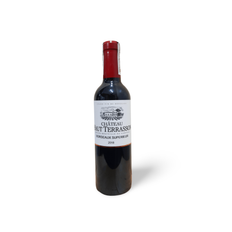 Château Haut Terrasson Bordeaux Rouge