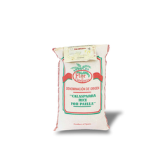 Flor De Calasparras Bomba Rice Premium Quality D.O.