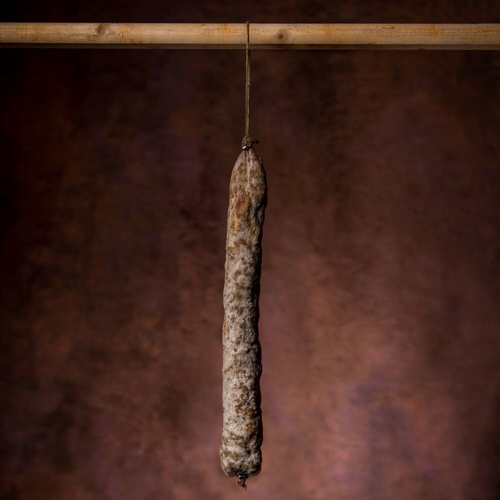 Saucisse Droite by Maison Duculty thumbnail 2