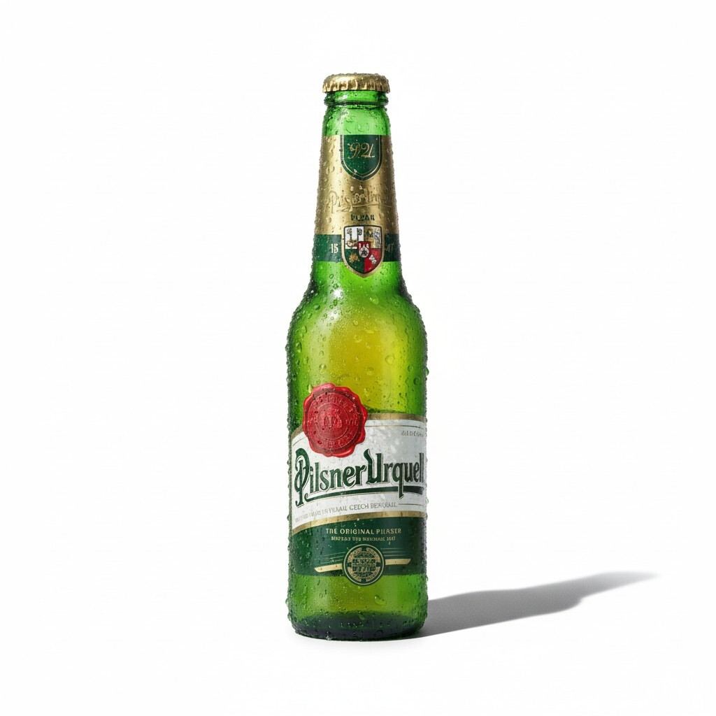 Pilsner Urquell 1