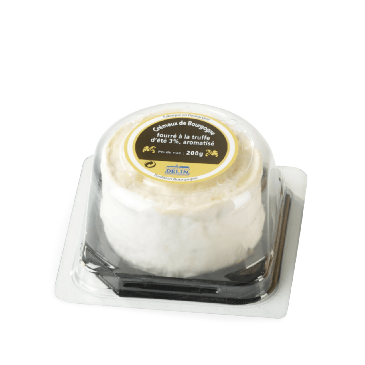 Cremeux de Bourgogne-Delin