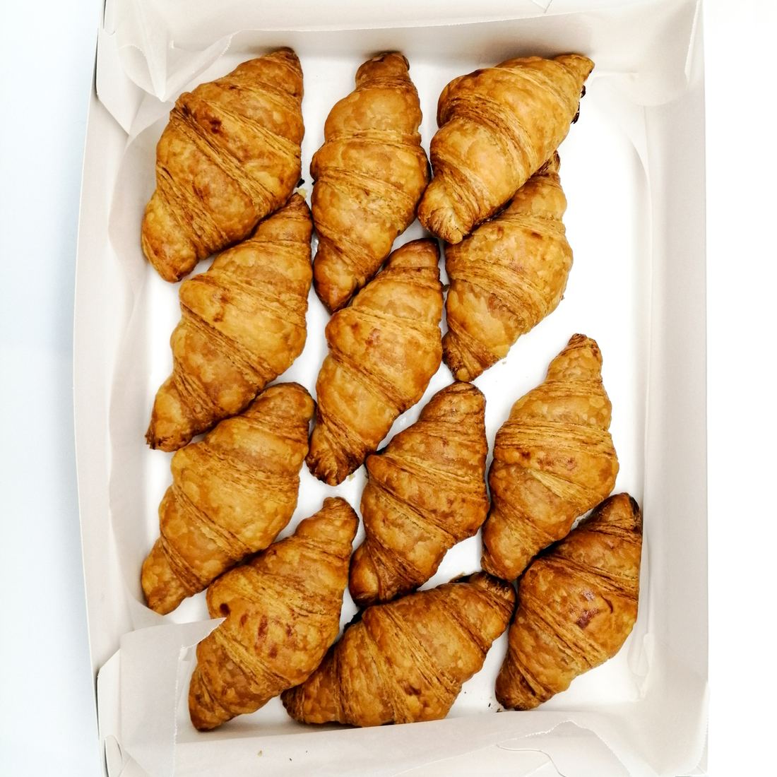 Mini Croissants by CiÇou thumbnail 3