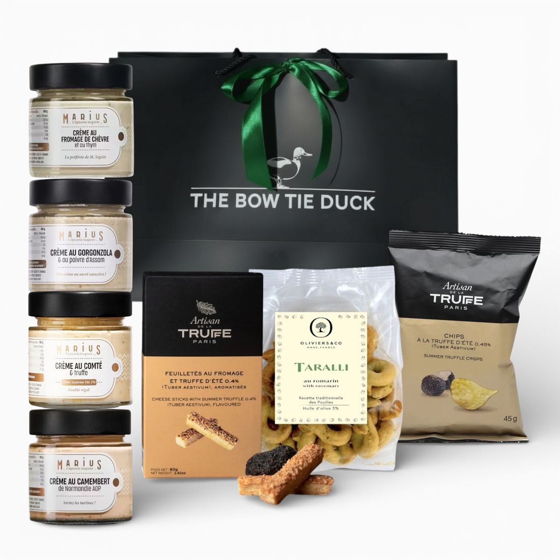 Festive Snack Board Bundle 1
