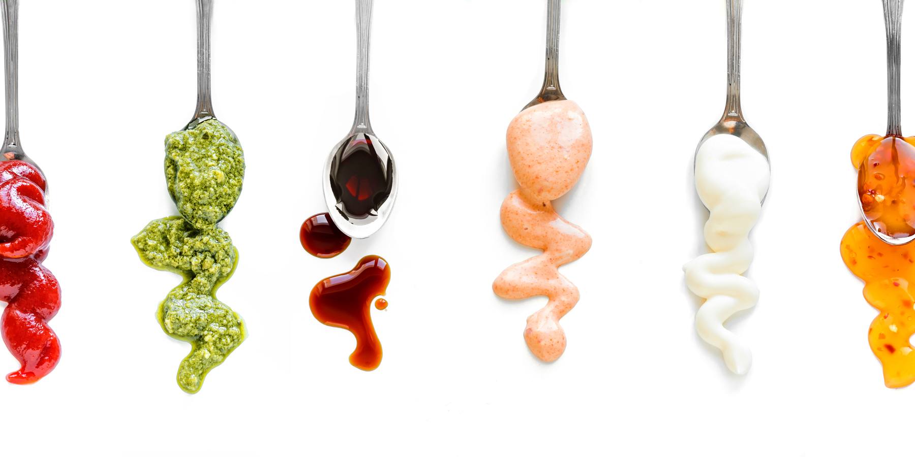 Sauces and Purees