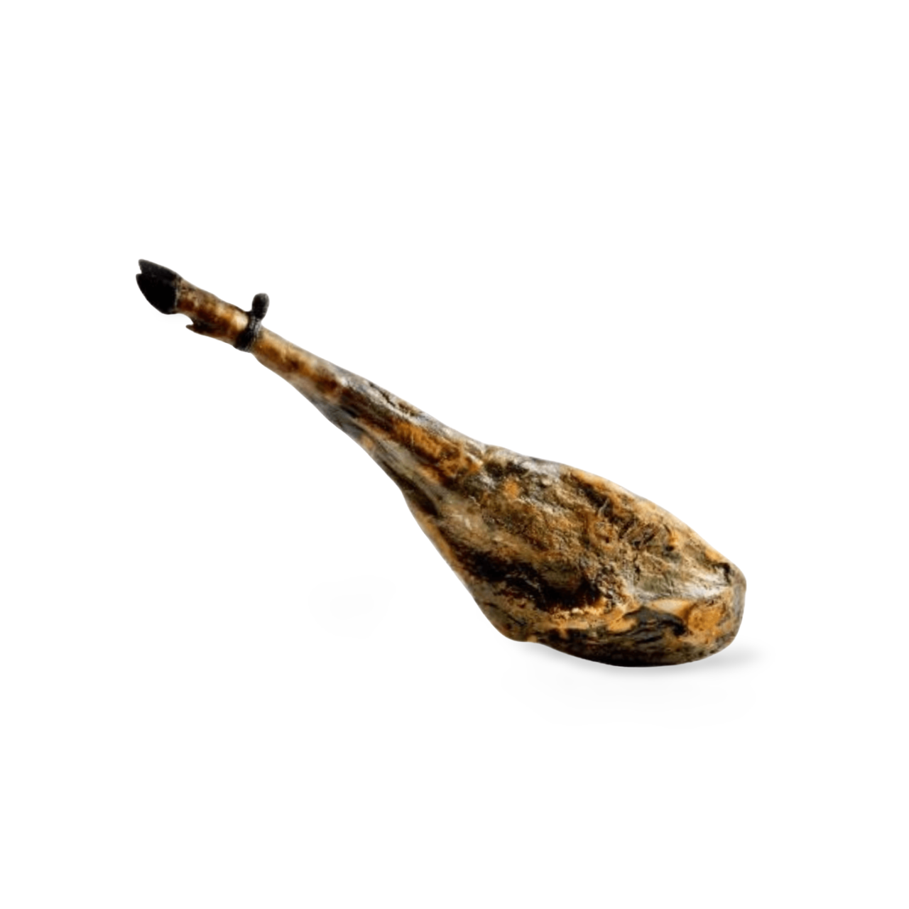 Senorio De Montanera Sierra de Barbellido Jamón Ibérico Cebo Bone In