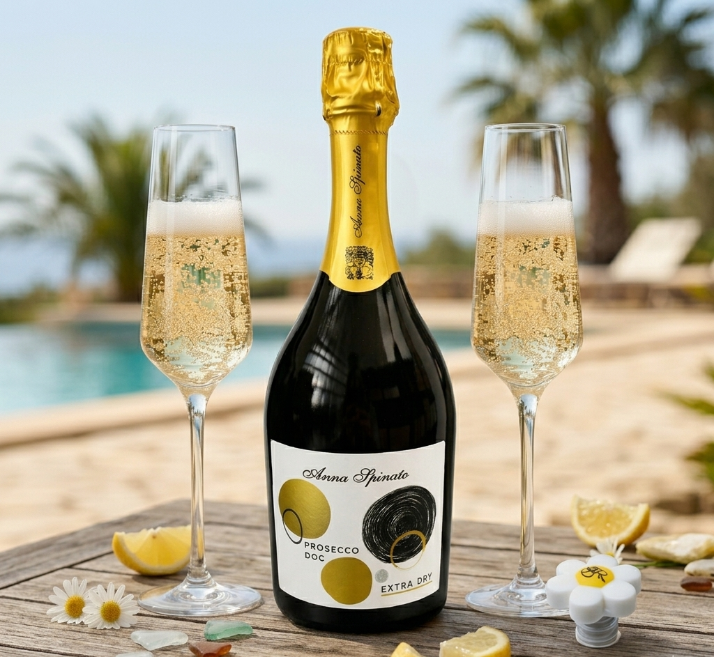 THE ULTIMATE SUMMER SPARKLE SET