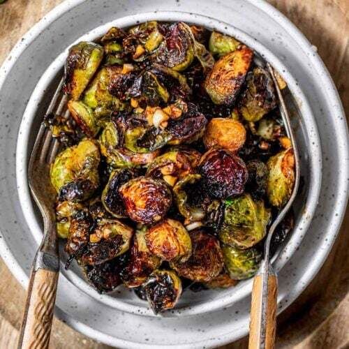 Fresh Brussels Sprouts thumbnail 2