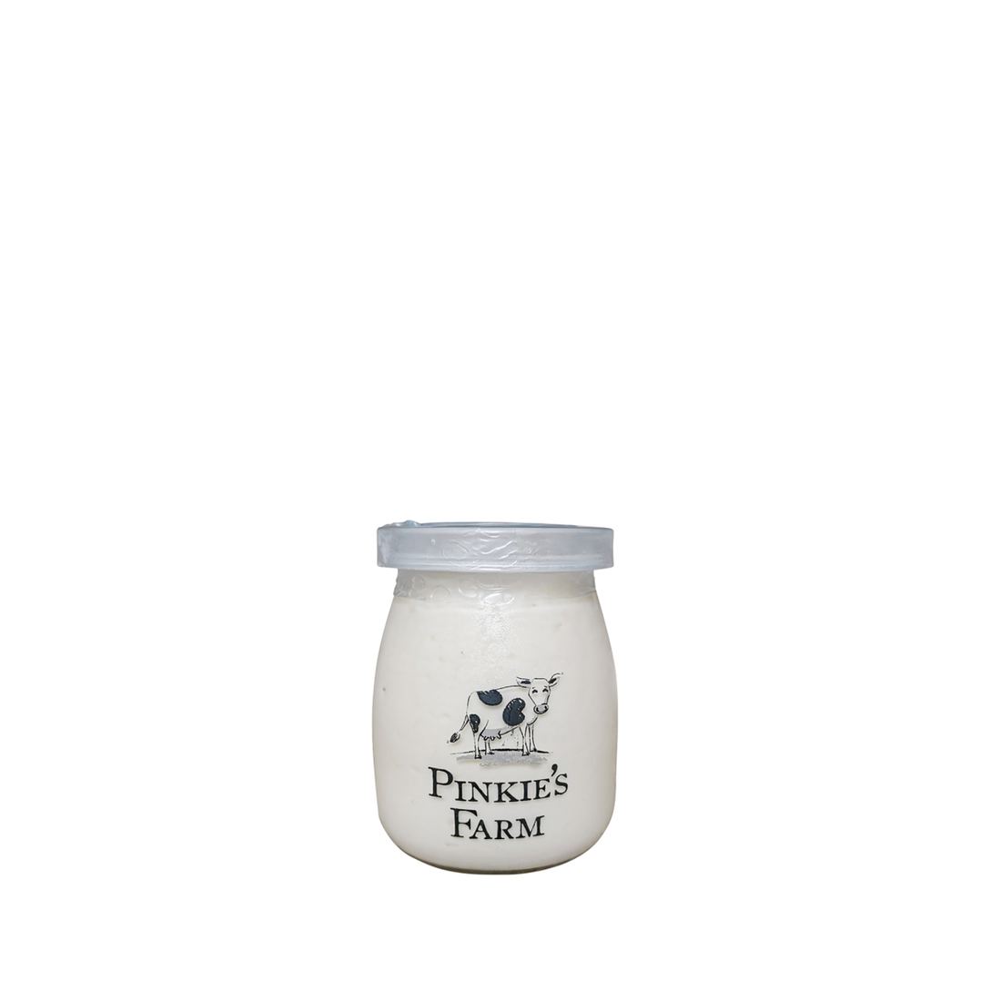Pinkie's Farm Full Cream Yogurt thumbnail 3