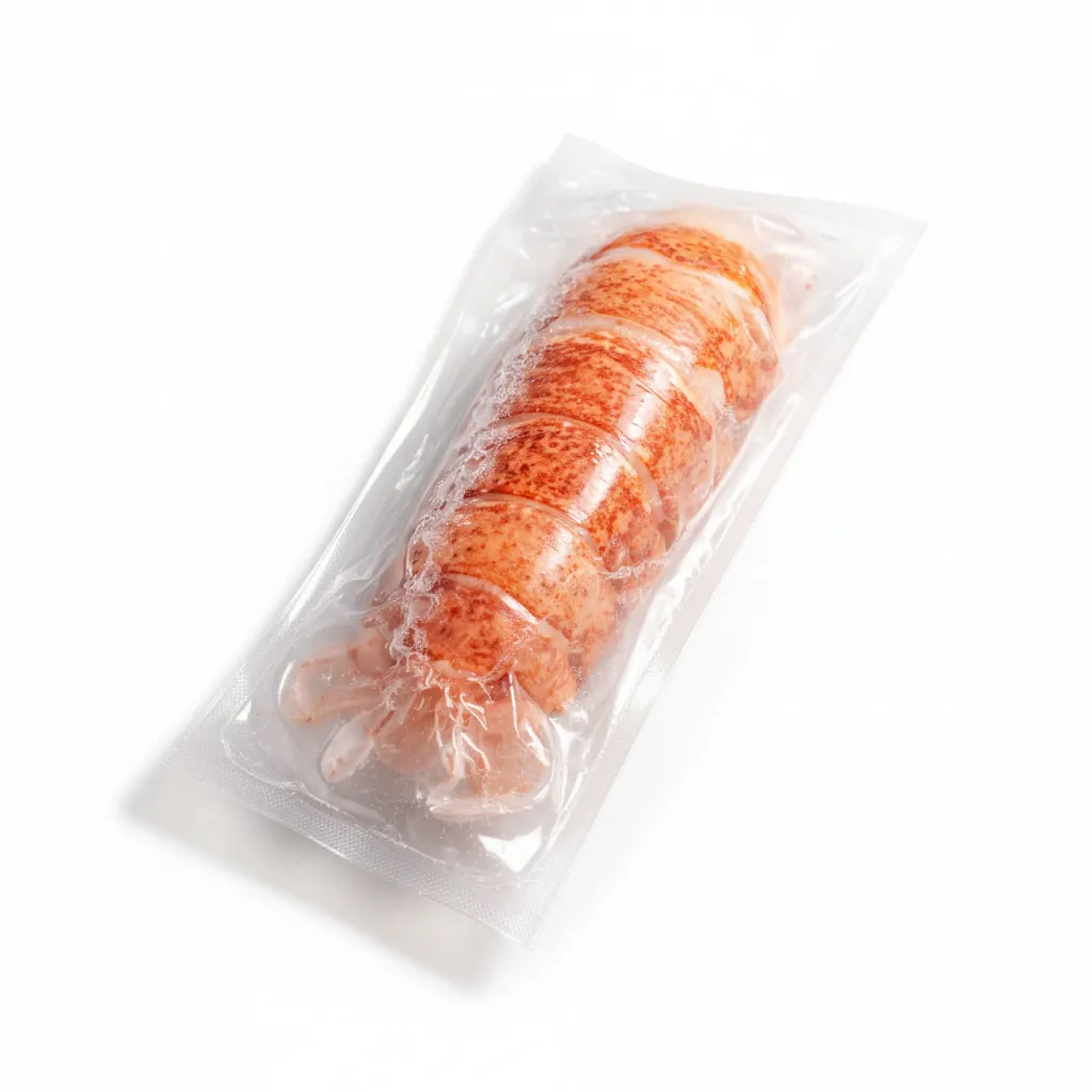Maine Lobster Tail from Canada (Frozen) 1