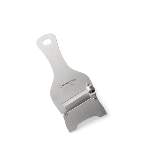Truffle Slicer Inox Steel Blade