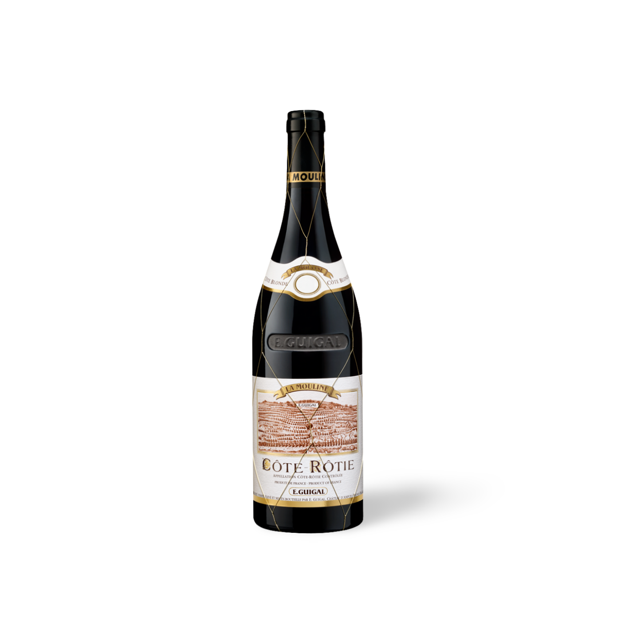 Guigal Cote-Rotie La Mouline 2018.png (background removed)
