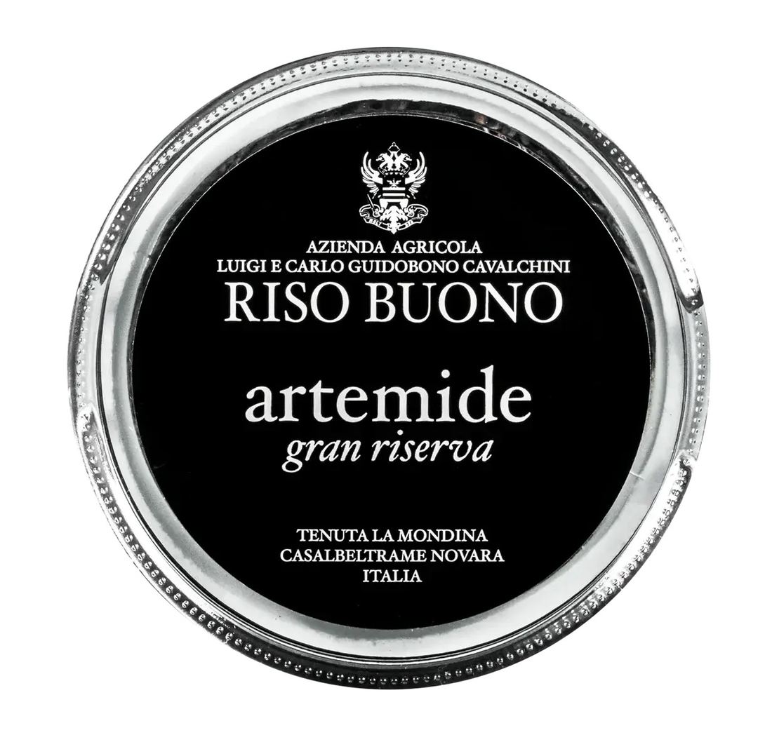 Riso Buono Artemide Gran Reserva thumbnail 3