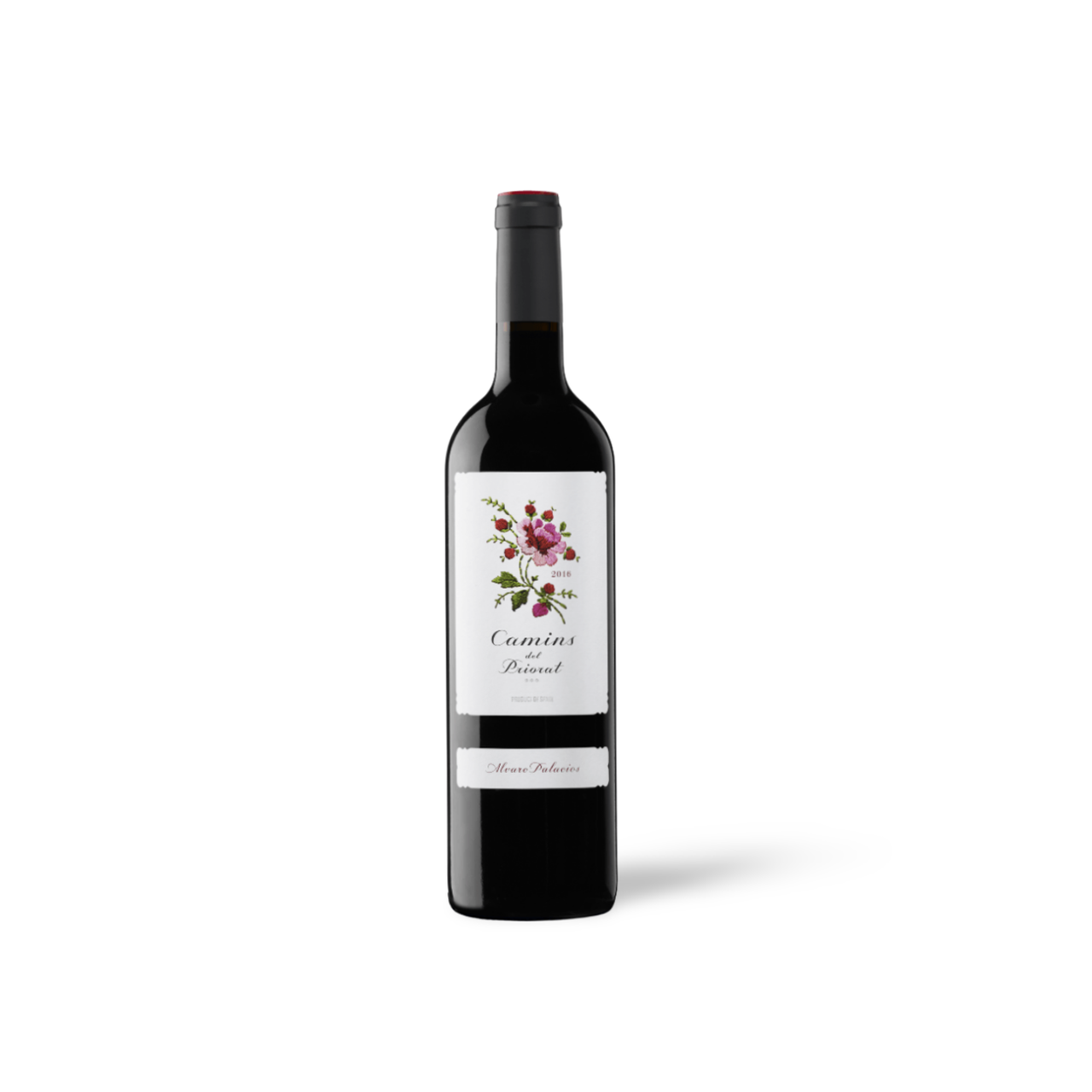 Grupo Álvaro Palacios Camins Del Priorat